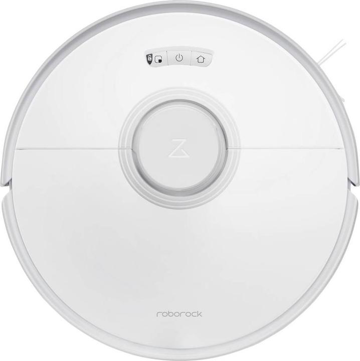 Produktbild Roborock Q7 Max (Saugwischroboter)