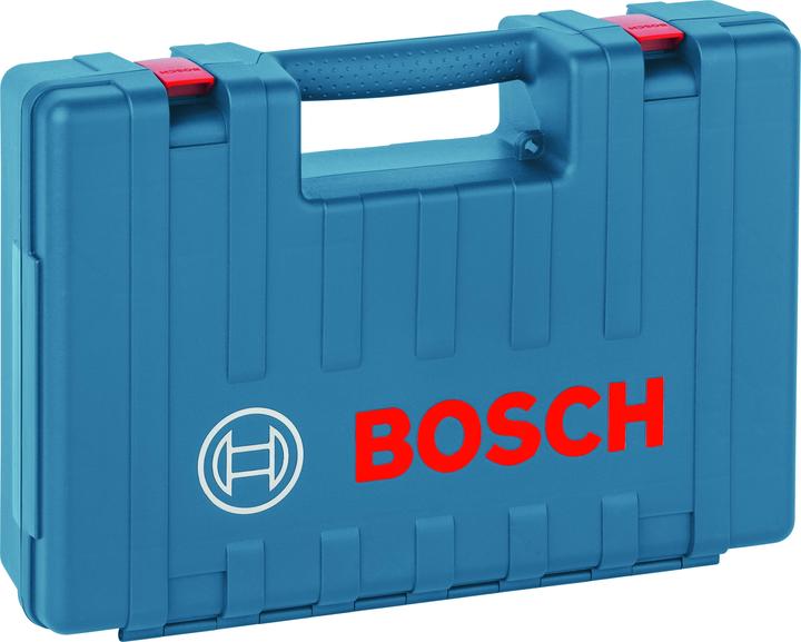 Bosch Professional Zubehör Mallette en plastique (6556 pièces)