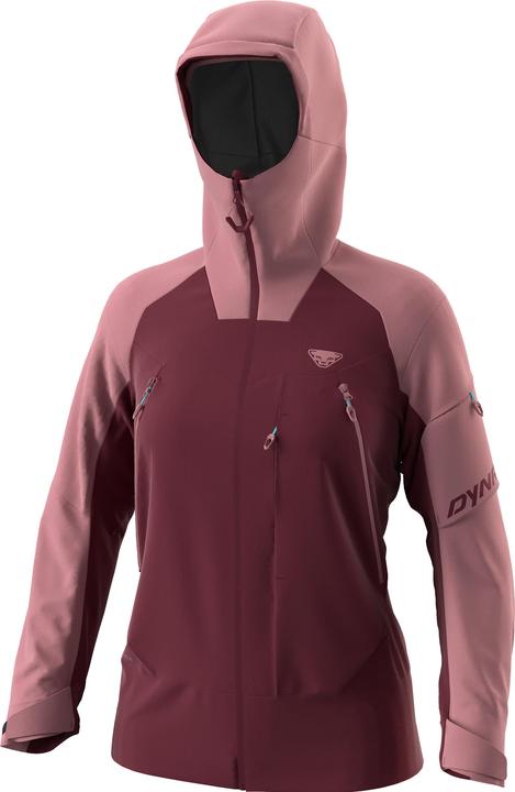 Dynafit Tigard Gtx Jkt W