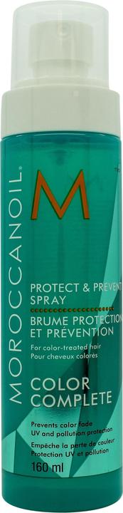 Actual product image Moroccanoil Color Complete Protect & Prevent Spray (160 ml)
