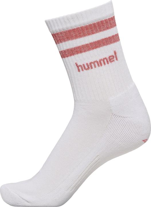 Produktbild hummel hmlRETRO LUREX 3-PACK SOCKS MIX (35 - 38)