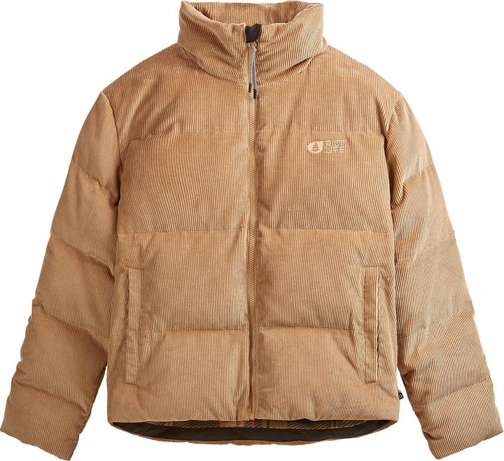 Picture Nury Puffer (L)