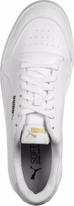 Produktbild Puma Schuffle Sneaker Herren (44.5)