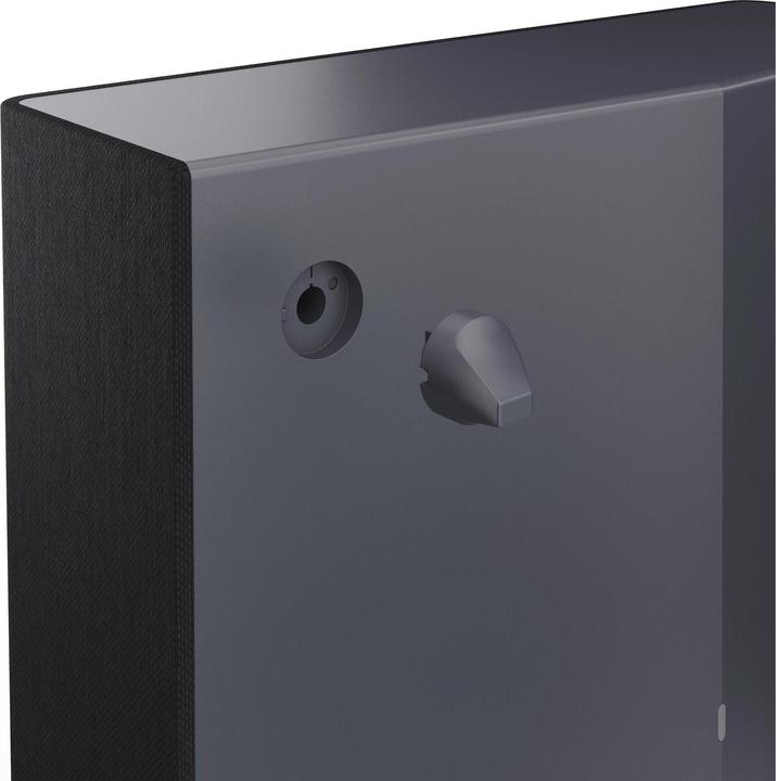 Immagine prodotto Sharp Subwoofer surround senza fili AQUOS (WiFi)