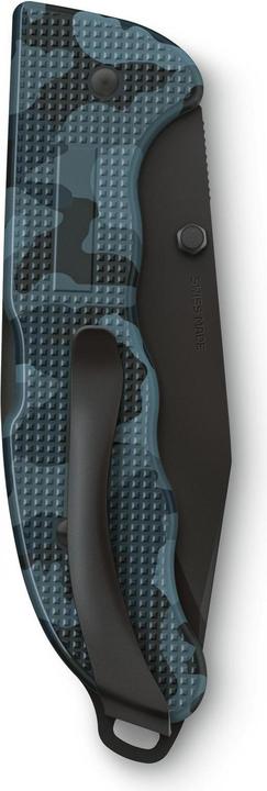 Actual product image Victorinox Evoke BSH Alox, navy camouflage