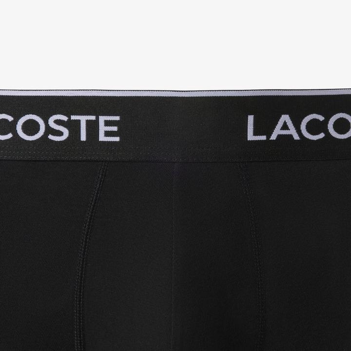 Image du produit Lacoste Boxer Court Sous-Vetement (L, paquet de 6)