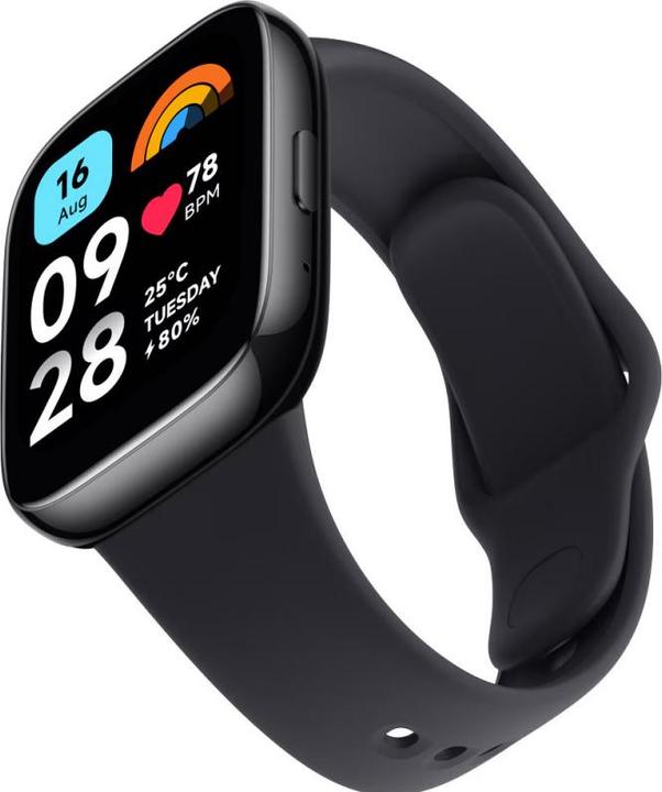 Image du produit Xiaomi Redmi Watch 3 Active (47 mm)