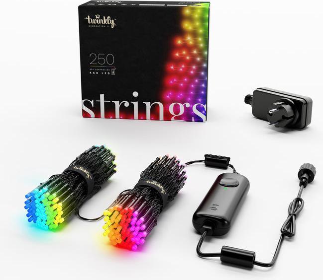 Produktbild Twinkly Strings (20 m)