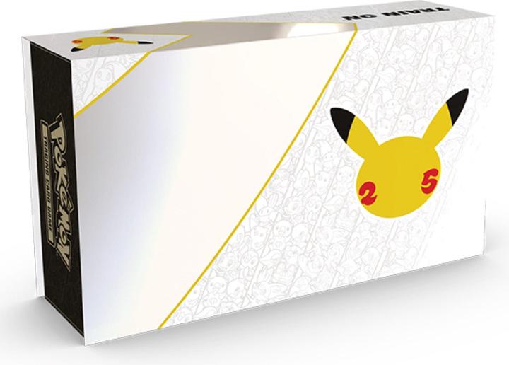 Immagine prodotto Pokémon Ultra Premium Collection (Inglese, Box Set e Collezione)