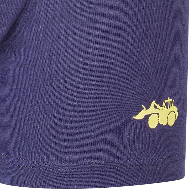 Produktbild Schiesser 6er Pack Kids Boys Feinripp Organic Cotton Shorts / Pants (116, 6er Pack)