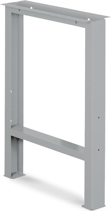 Actual product image Kraftwerk Workbench foot (Metal)
