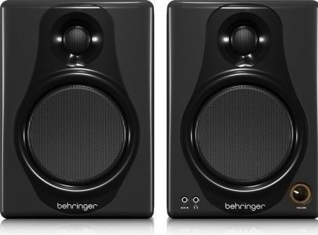 Produktbild Behringer Media 40 USB (Aktiv, Paar, 2x 20 W)