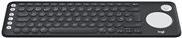 Produktbild Logitech K600 (DE, Kabellos)