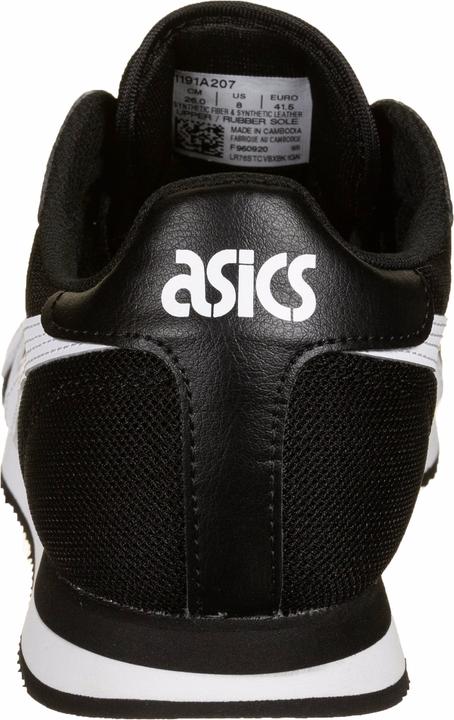 Produktbild ASICS SportStyle Tiger Runner (42.5)