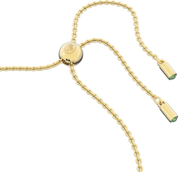 Actual product image Swarovski Orbita bracelet octagon (24 cm, Swarovski Metal)