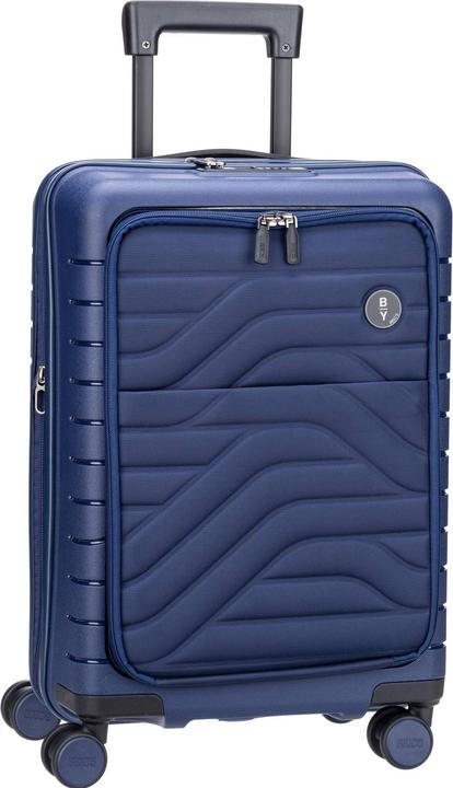 Actual product image Brics Bric's Suitcase & Trolley Ulisse Trolley 8428 (53 l, Hand luggage (up to 50 litres))