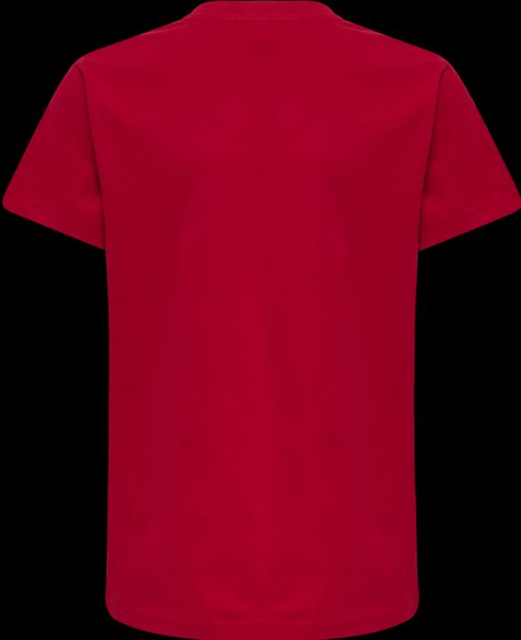 Image du produit hummel Hmlred Basic T-Shirt S/S Kids (164)