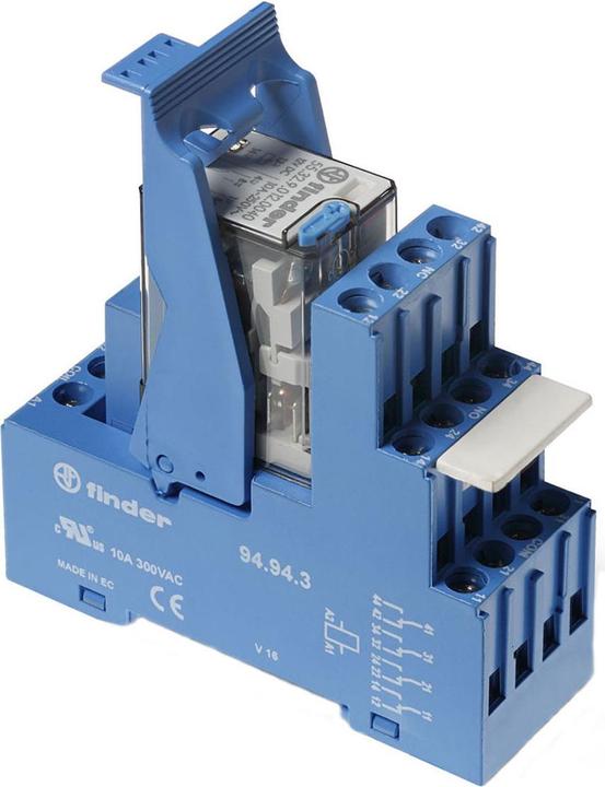 Produktbild Finder Koppelrelais