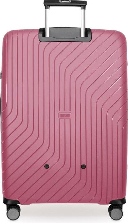 Produktbild Hauptstadtkoffer TXL - Grosser Koffer Hartschale, Berry (120 l, L (90 - 115l))
