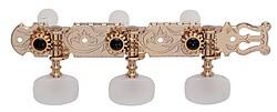 Produktbild G-Gotoh Gotoh 35G-420 Mechanik 3L3R gold