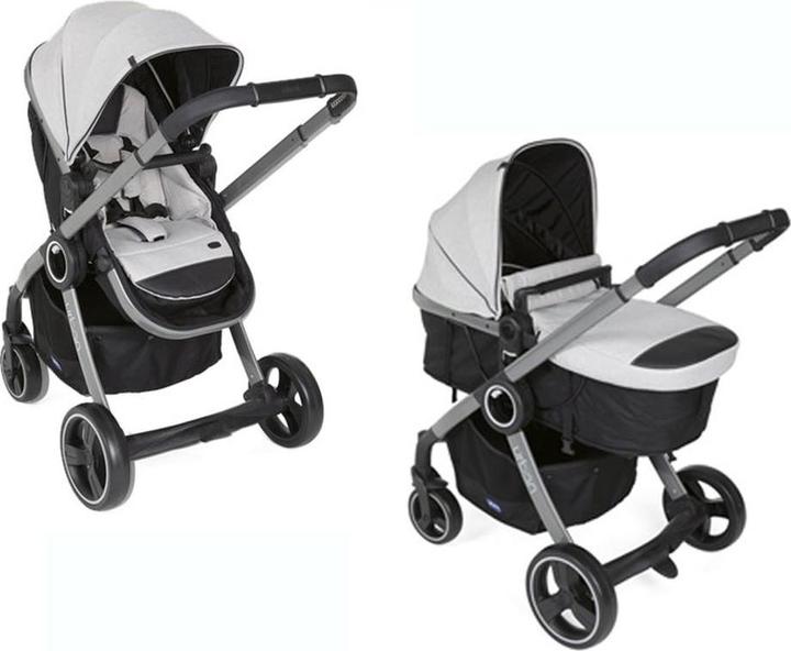 Produktbild Chicco Duo Urban Pro