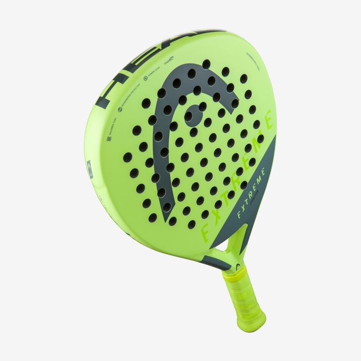 Actual product image Head Extreme Junior 2023