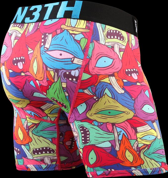 Produktbild BN3TH Entourage Brief (M, Einzelpack)