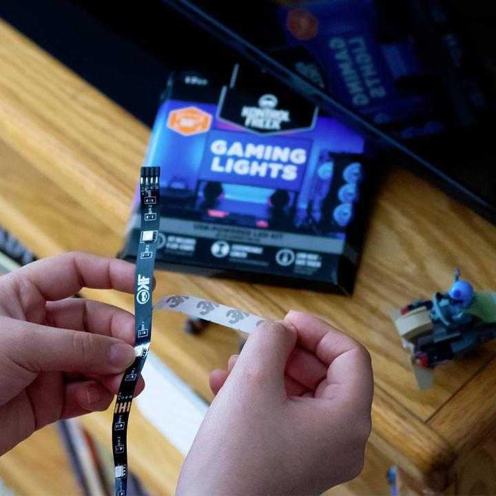 Produktbild KontrolFreek Gaming Lights