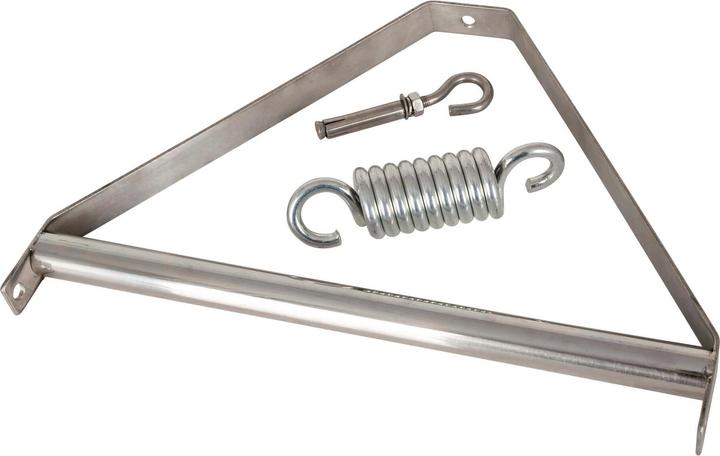 Actual product image You2Toys Love Swing