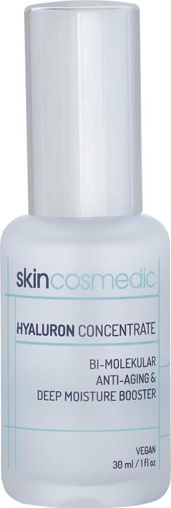 Produktbild Skincosmedic Gesichtsserum Hyaluron Concentrate 30 g (30 ml)