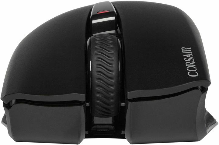 Produktbild Corsair Harpoon RGB (Kabelgebunden, Kabellos)