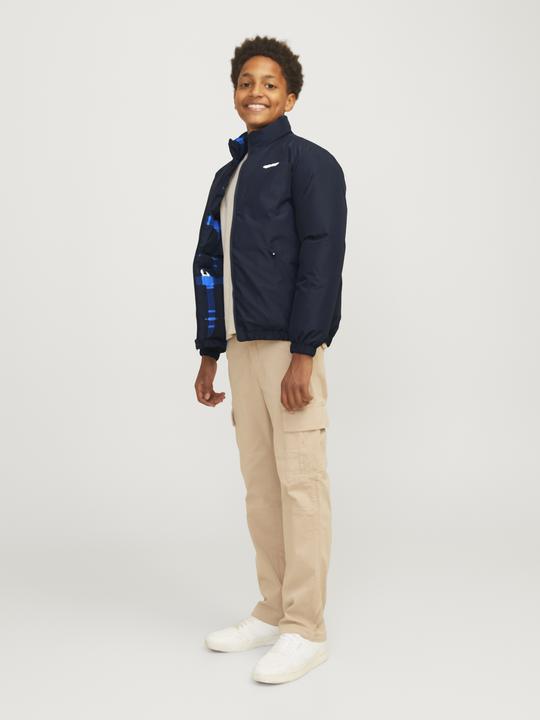 Actual product image Jack & Jones JORNGIA quilted jacket (140)
