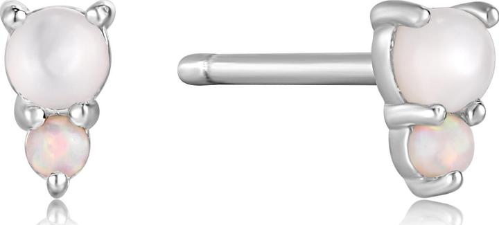 Ania Haie Ohrstecker Rising Star E034-02H (925er Silber)
