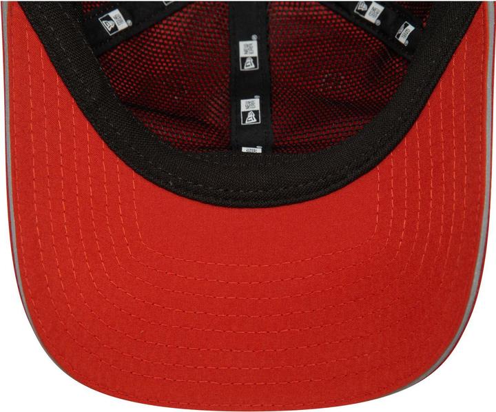 Image du produit New Era 9Forty Femme Cap - OPEN BACK rusty