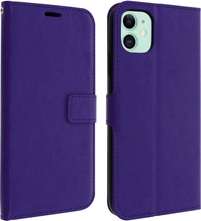 Actual product image Avizar Vintage Series (Apple iPhone 11)