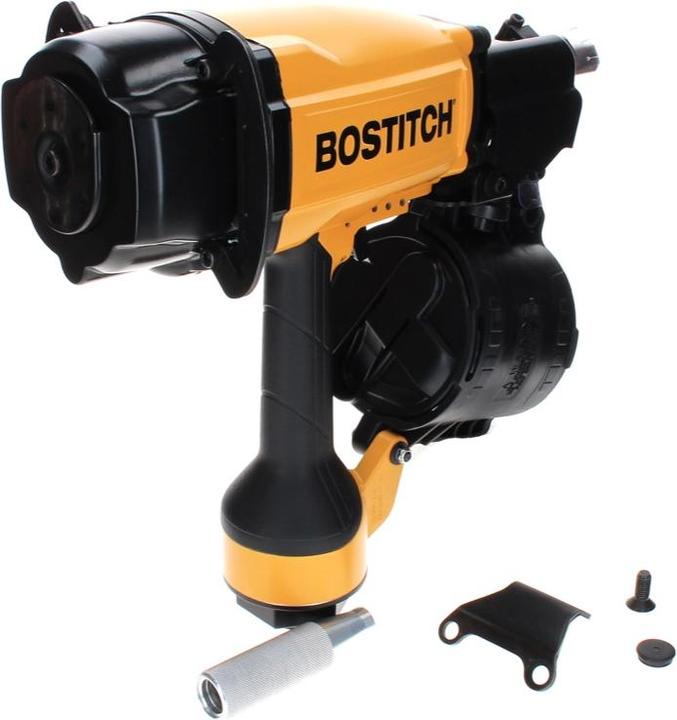 Produktbild Bostitch IC90P-1-E Industrie Druckluft Coilnagler 45 - 90 mm 4,9 - 8,3 bar