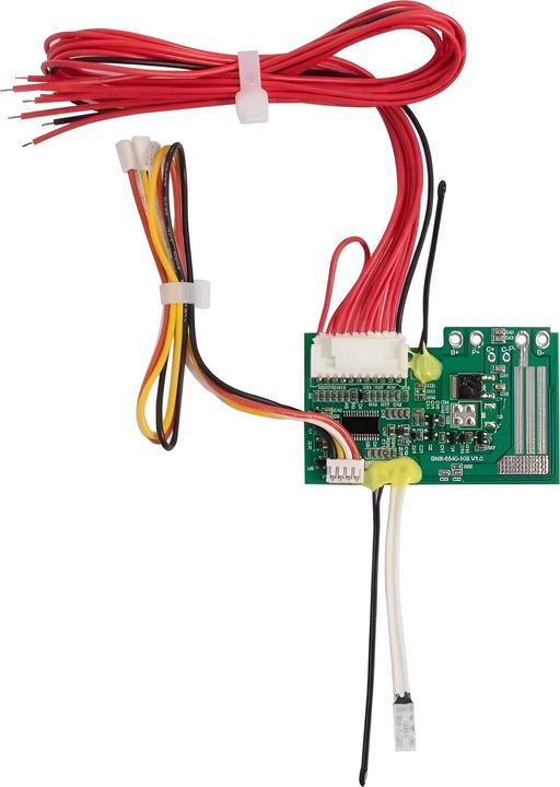 Actual product image Ninebot BMS spare part