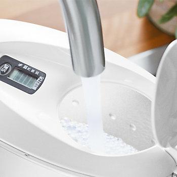 Actual product image Brita Marella + 1 filter cartridge