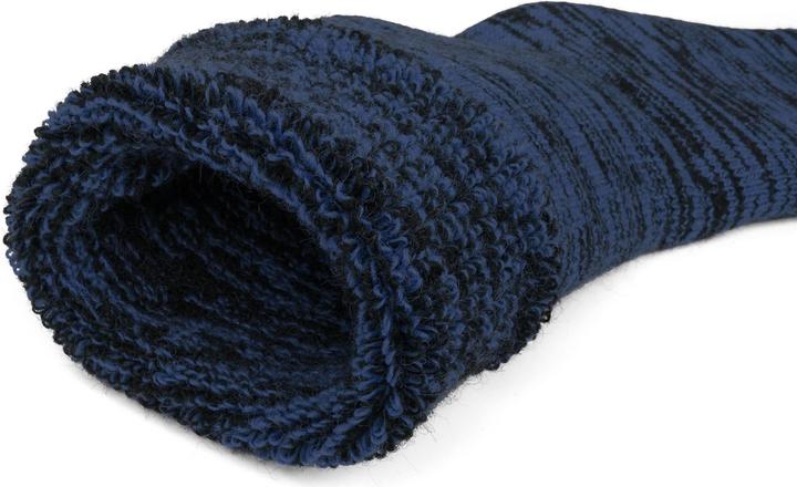 Actual product image Polar Husky Farbige Vollplüsch-Socken mit Wolle (Single pack, 47 - 50)
