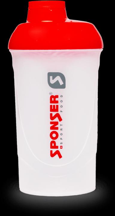 Immagine prodotto Sponser Wave Shaker (0.60 l)