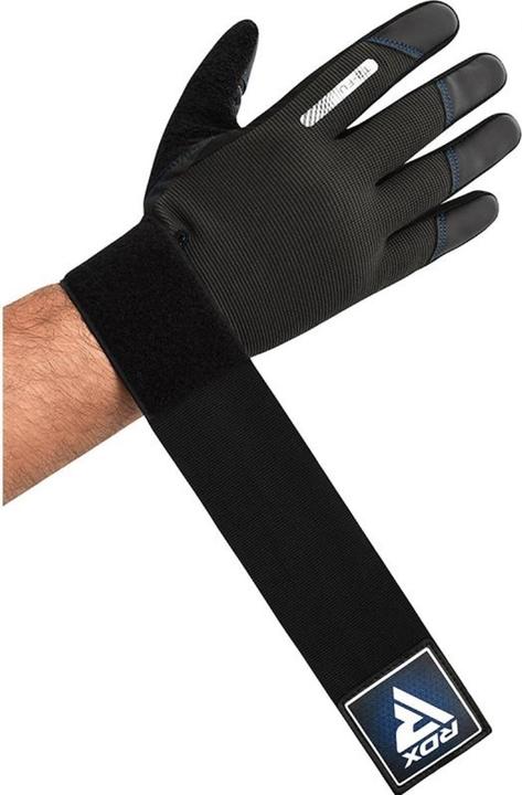Produktbild Rdx Gym Gloves T2 - Full Finger (XL)