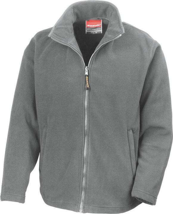 Produktbild Regatta MikrofleeceJacke wasserabweisend atmungsaktiv (XS)