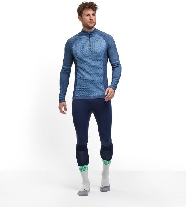 Produktbild Falke Herren Skiing (M)