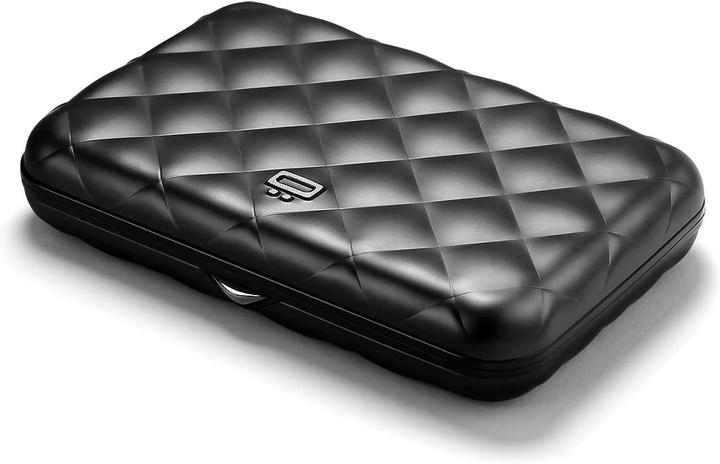 Produktbild Ögon Smart Wallet mit RFID-Schutz