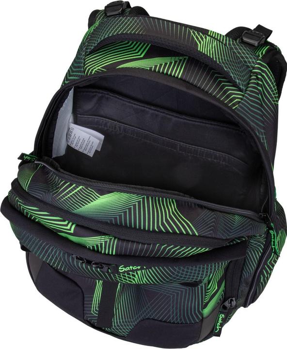 Produktbild Satch Match (40 l)