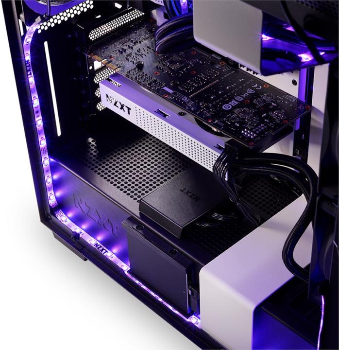 Produktbild NZXT HUE 2 LED Strips RGB LED (RGB)