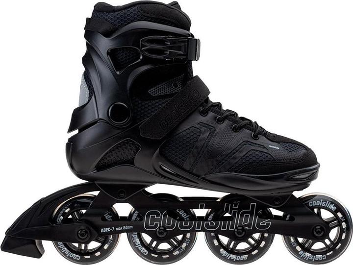 Image du produit CoolSlide - Patins à roulettes alignées RULLER - Homme (44.5)