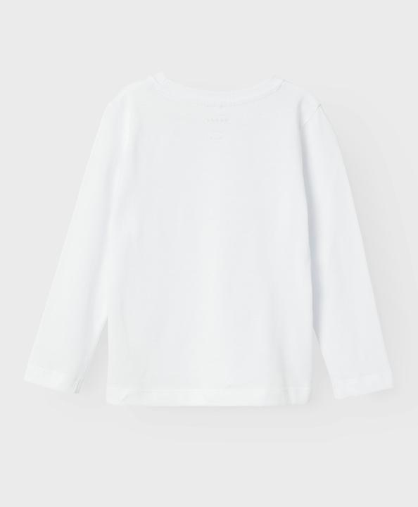 Produktbild Name it Nmmvobbo Ls Nreg Top Noos (116)