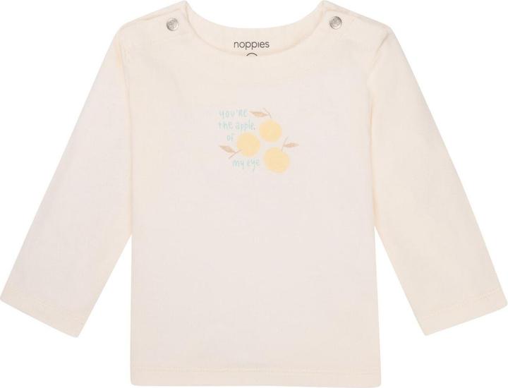 Noppies Baby Langarmshirt Olney