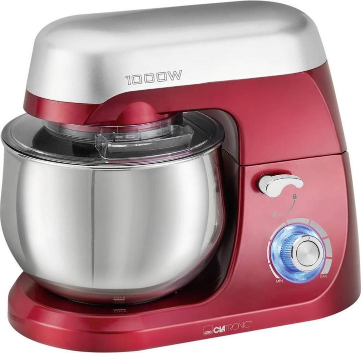 Clatronic KM 3709 Food processor (1000 W)